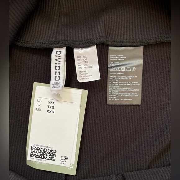 Leggings - Picture 3 of 3